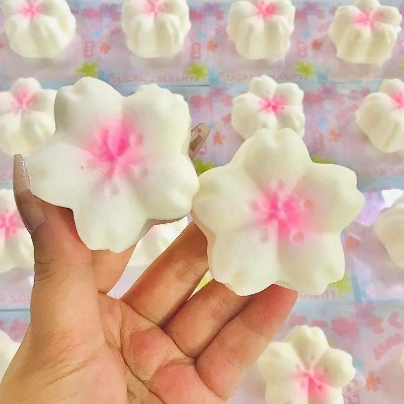 Boussoles de cerise artificielle en PU à faible teneur en humidité