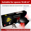 Cockroach tuant gel appât-6 pièces-1 boîte