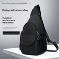 Sac à appareil photo mode et personnalisé pour bricolage