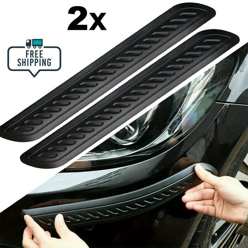 Accessoires de garde de porte Corner résistant aux collisions