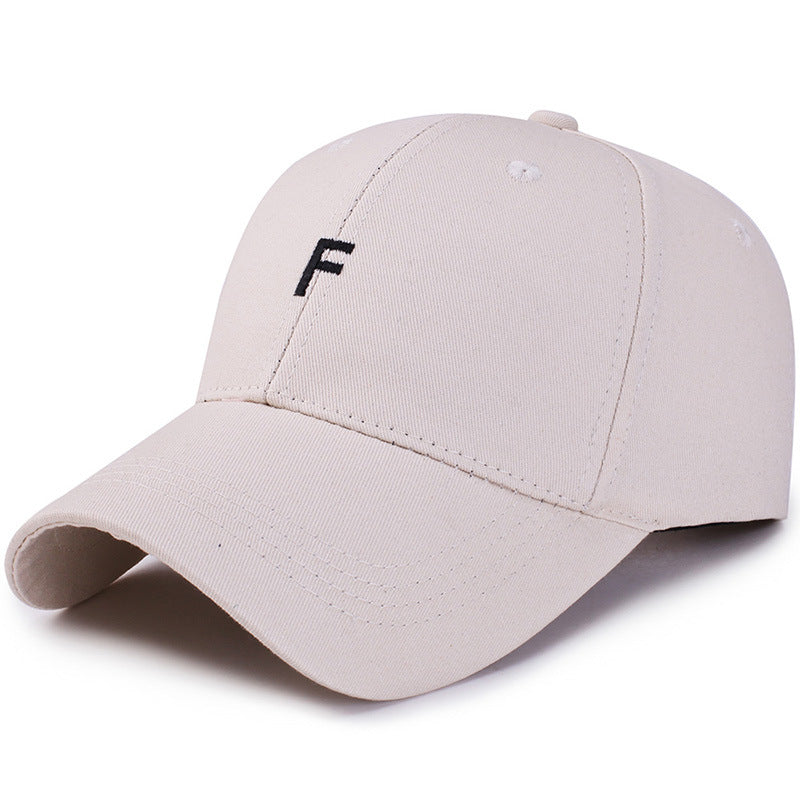 Casual Outdoor Sun Protection Chapeau de mode de baseball