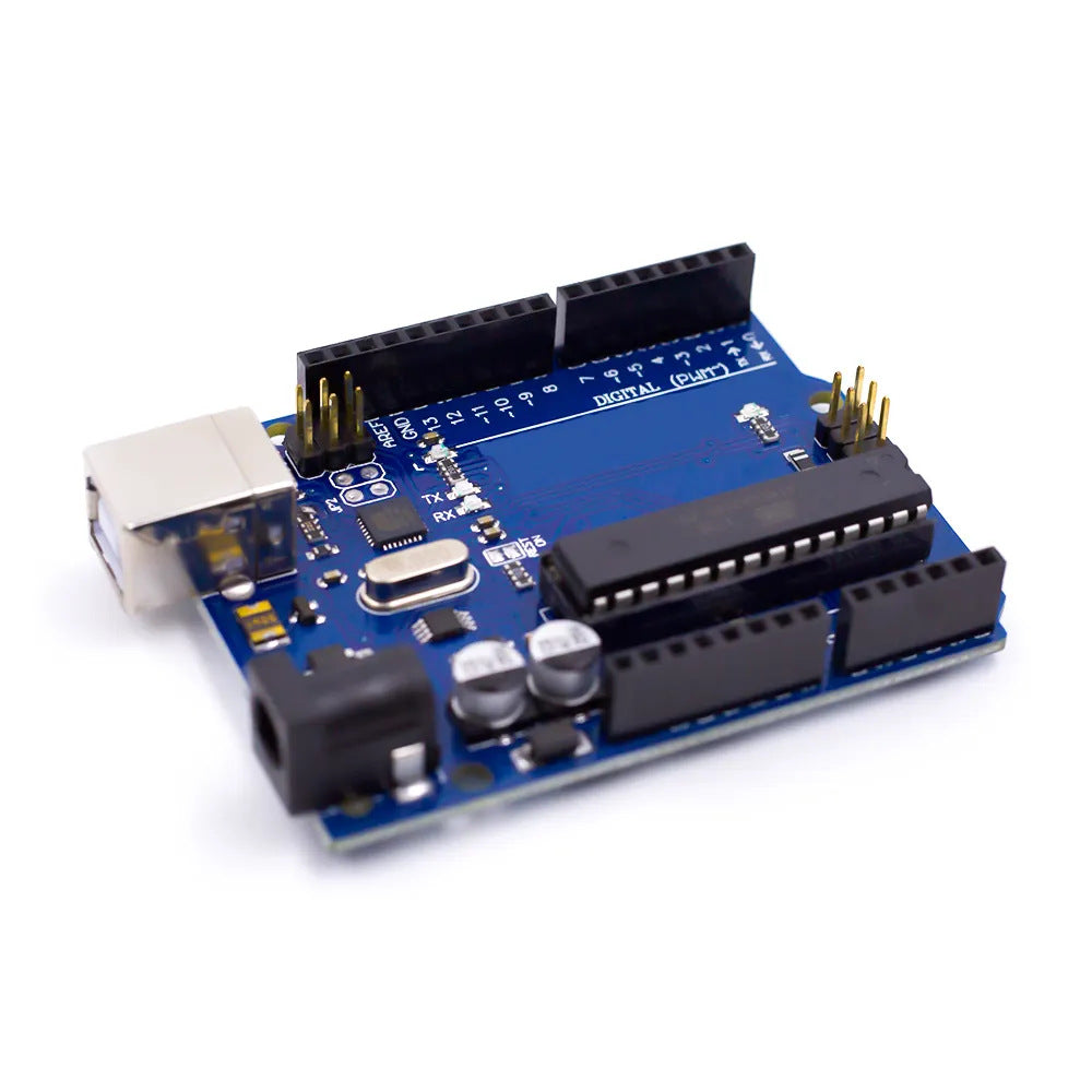 Conseil de développement Version officielle Contrôle ATmega328P Single Chip Microcomputer Module Com