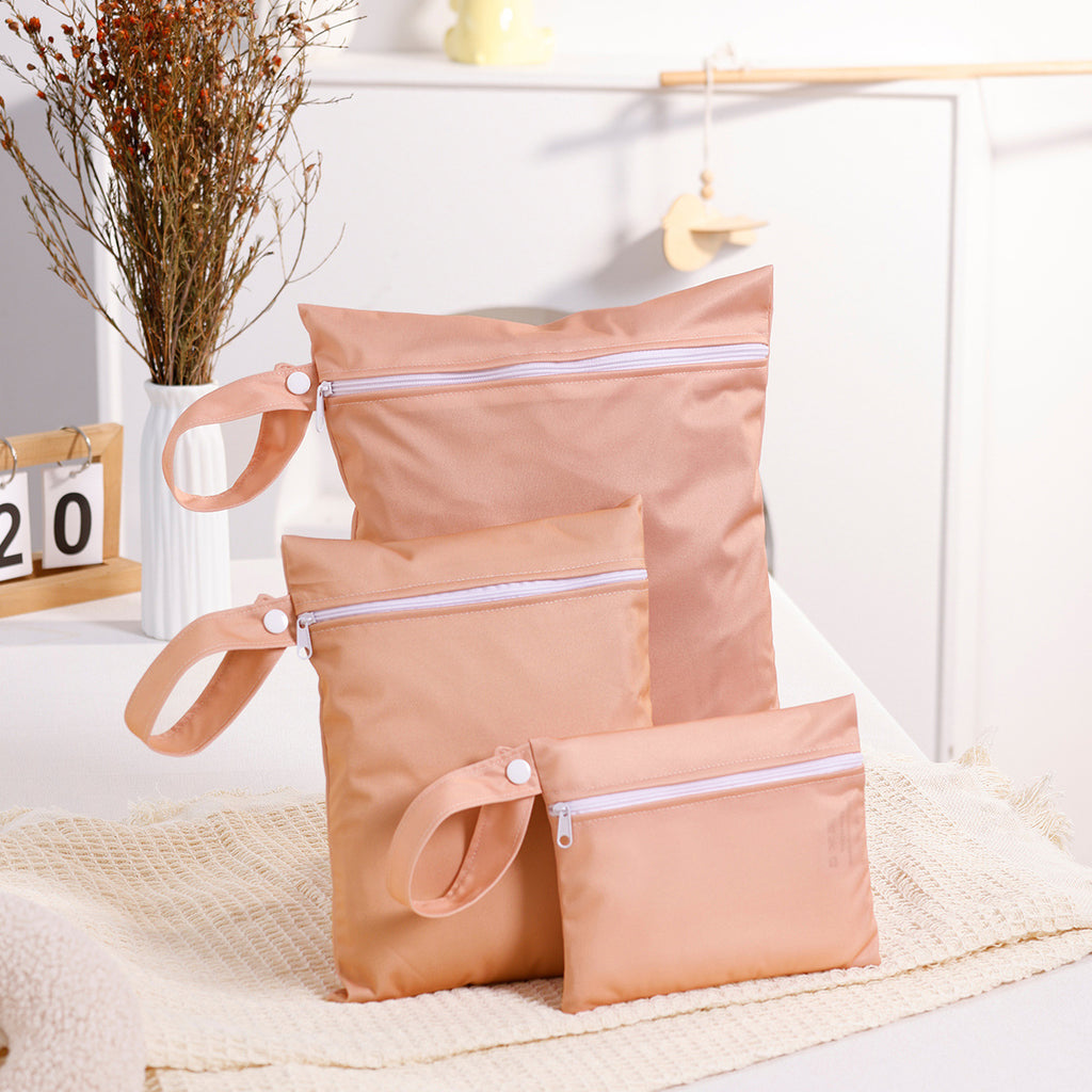 Sac de rangement de vêtements imprimé créatif