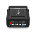 Outil de diagnostic de systèmes automobiles VLinker MS 12 ou 24V