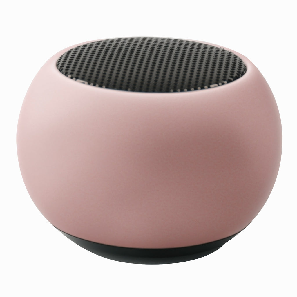 KP-579 Haut-parleur Bluetooth de style Macaron Mini haut-parleur extérieur portable avec Powe