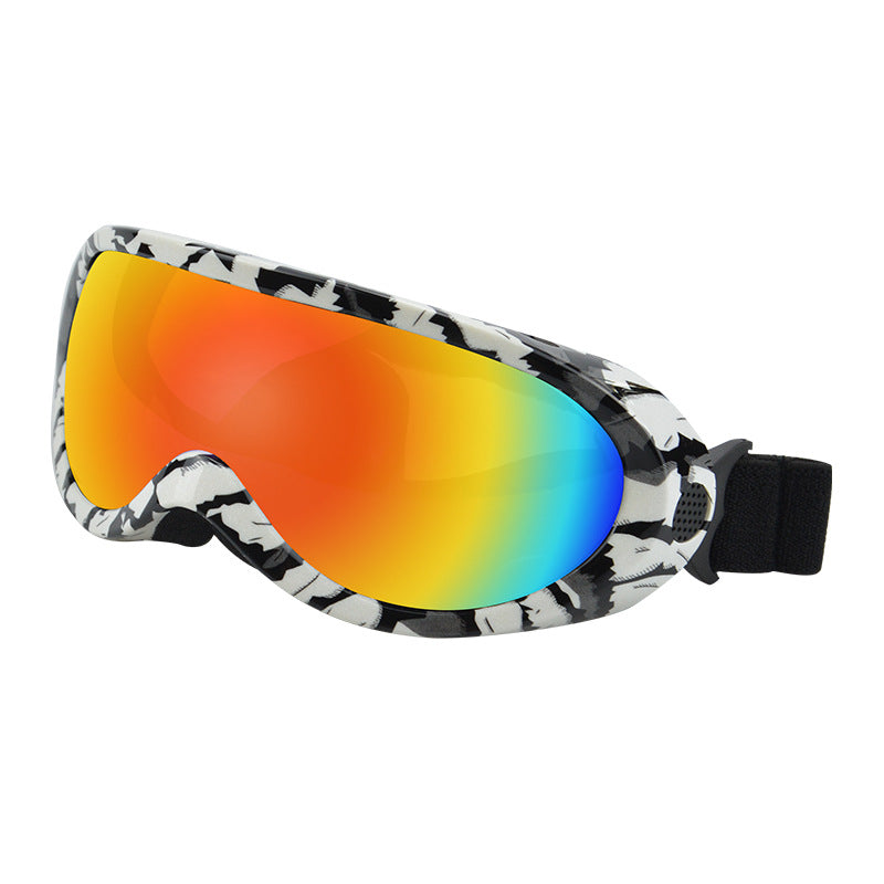 Lunettes de soleil anti-vent pour chat