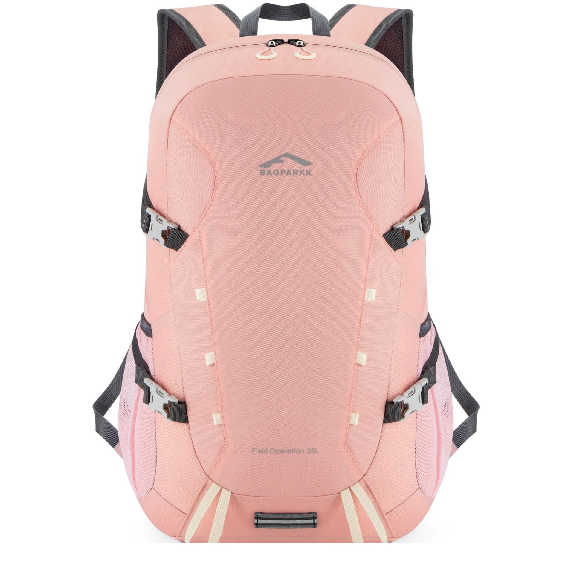 Sports double épaule grande capacité voyage extérieur pliable sac à dos étanche