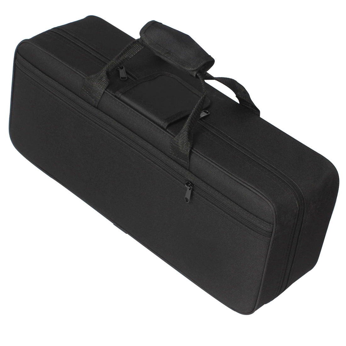 Sac à main noir Et dos petit sac de rangement