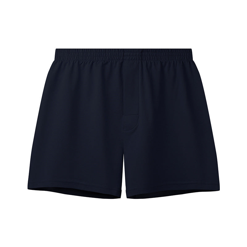 Sous-vêtements pour hommes en coton respirant