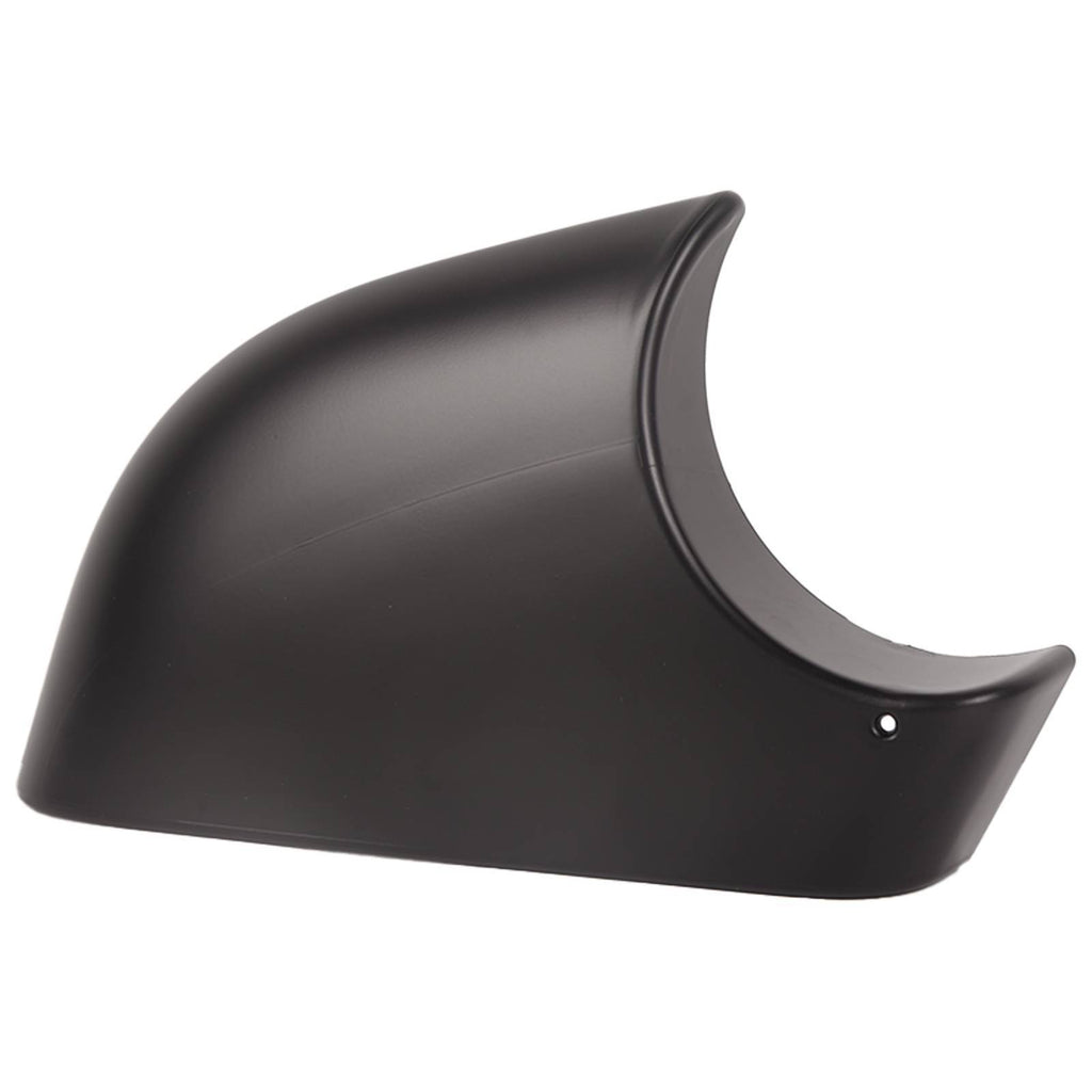 Convient au modèle Tesla Y 2020-2023 Right Passager Side Wing Mirror Cover Lower Holder