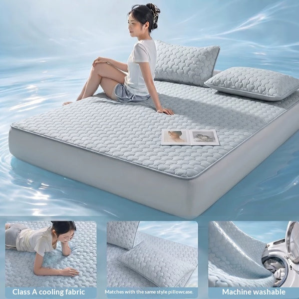 Matelas matelas de refroidissement d'été