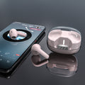 Casque Bluetooth True sans fil Sports Réduction du bruit