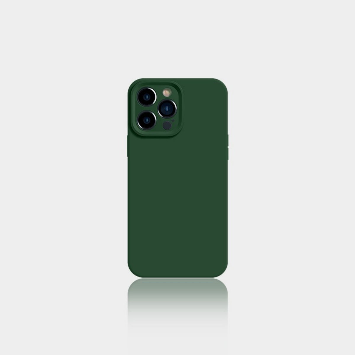 Cas de téléphone haute de gamme et Internet Célébrité Minimaliste de couple