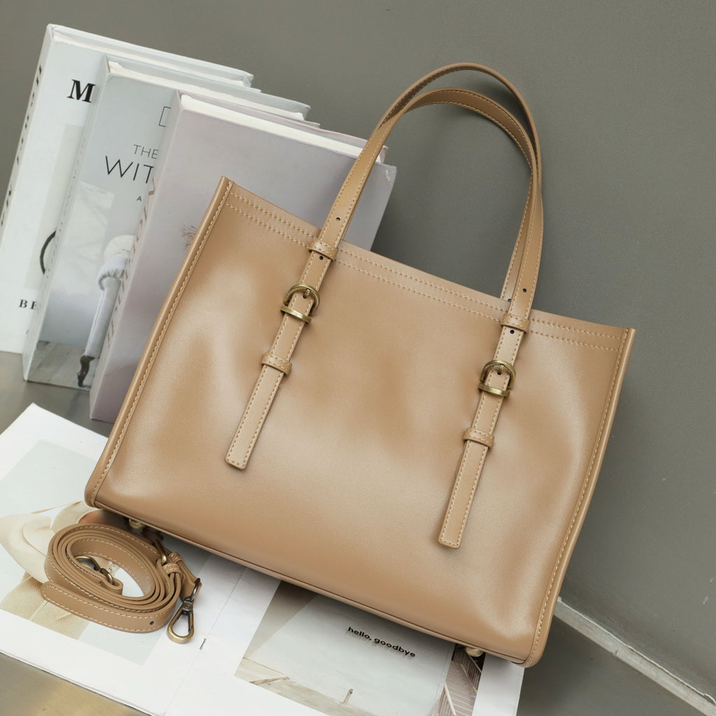 Sac de femme en cuir véritable