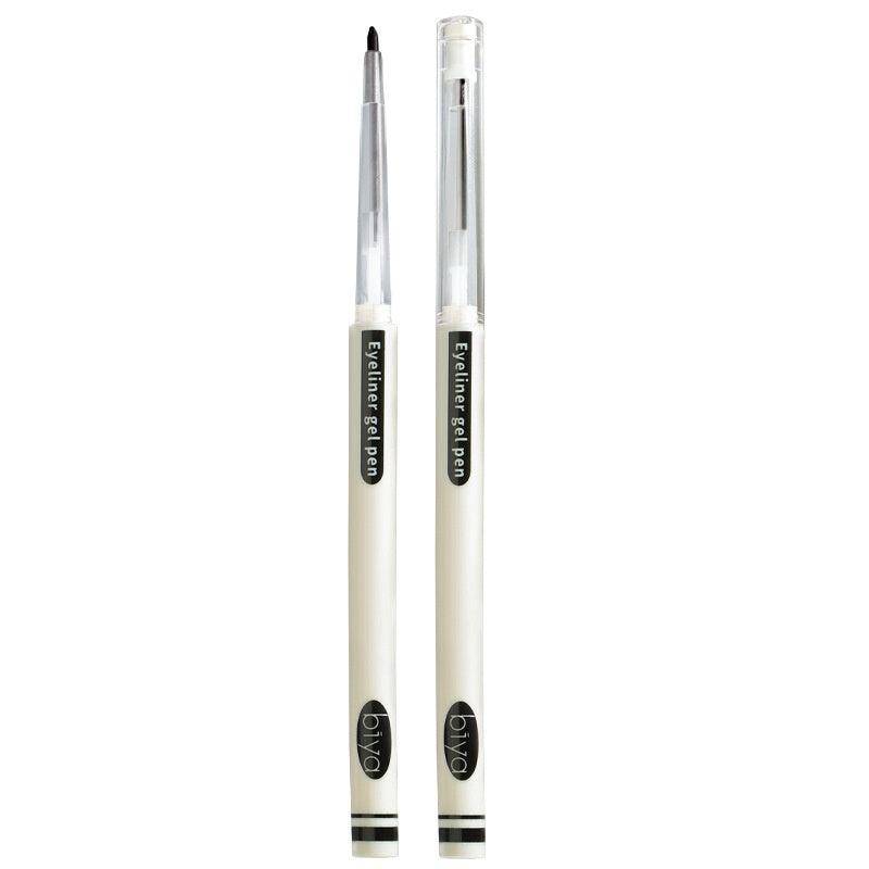 Stylo Eyeliner liquide lisse et résistant à l'eau et à la sueur