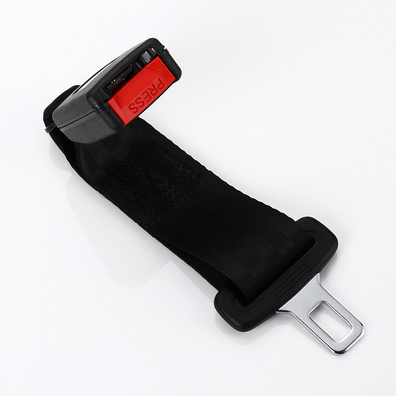Ceinture de siège Extender longue de 30 cm