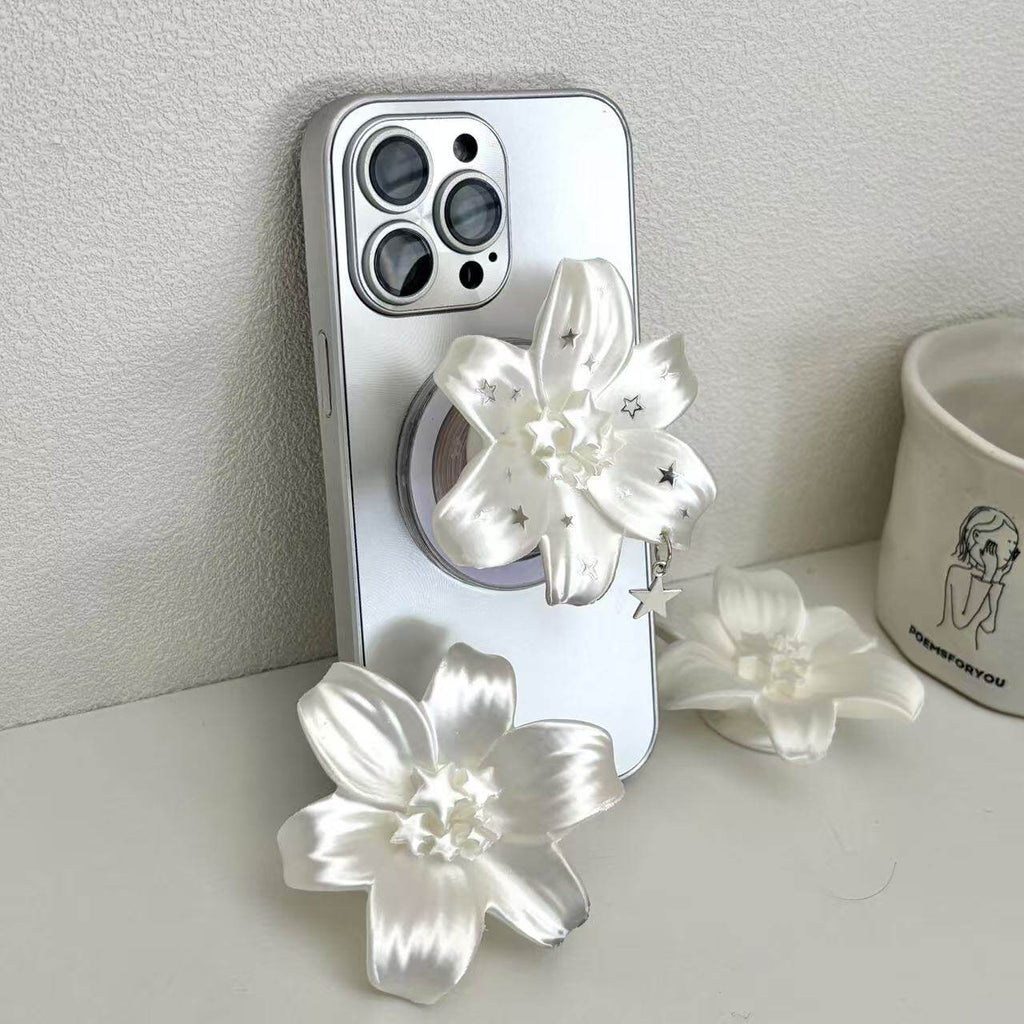 Support magnétique amovible 3D rebelle