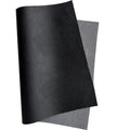 50cm137cm Vinyl tissu marin imperméable en cuir matériau épais rembourrage faux cuir Sh