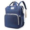 Multifonctionnel Aller Portable Grande capacité Sac à bandoulière de loisir pour mère et enfant