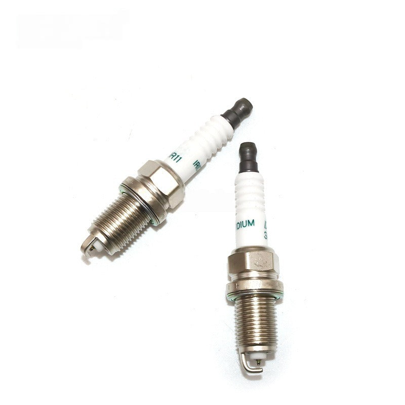Iridium SparkPlug pour l'automobile