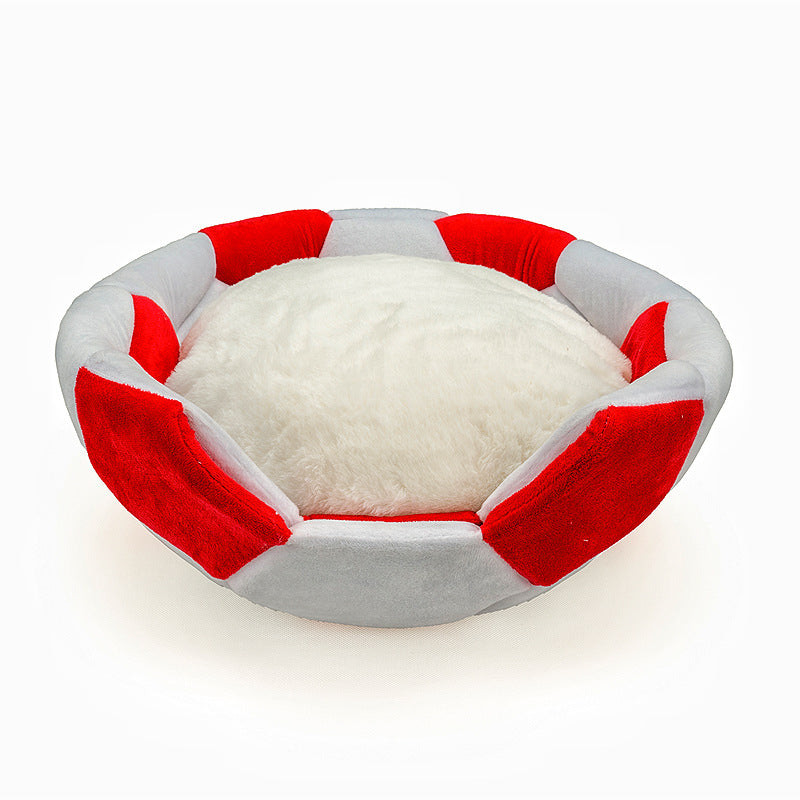 Quatre saisons General Creative Football Cat Nest