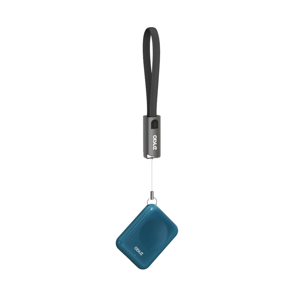 Montre IWatch 54321 génération chargeur sans fil magnétique portable