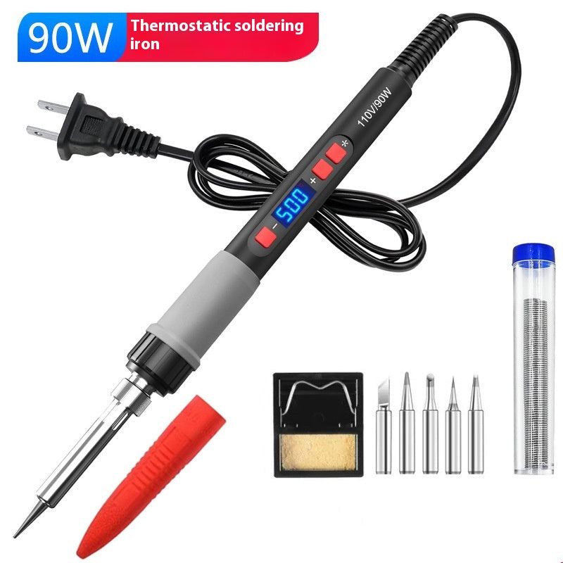 Stylo de soudage électrique