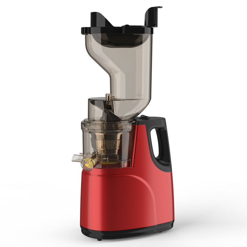 Cuisine de ménage portable Juicère en grand calibre