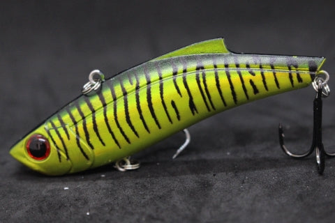 Simulation Faux Lure Lure Bait Hard Bait Cockpit Basse