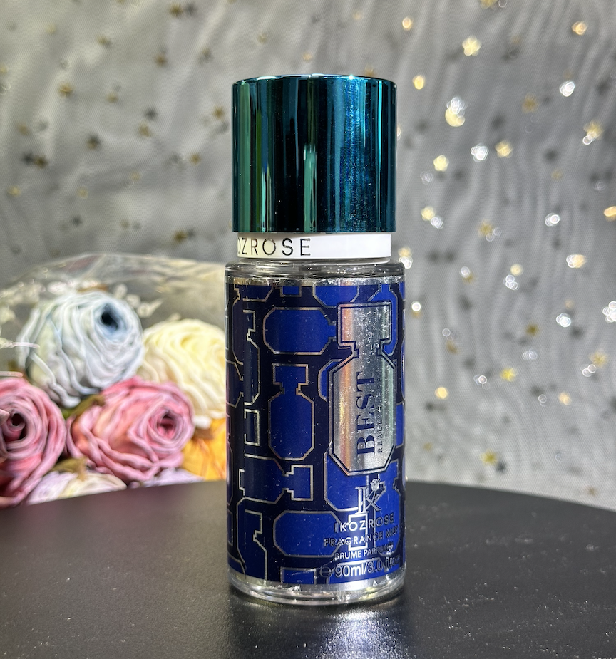 Mini parfum de luxe Voyage Taille Fragrance Portable