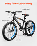 Vélo de montagne VEVOR