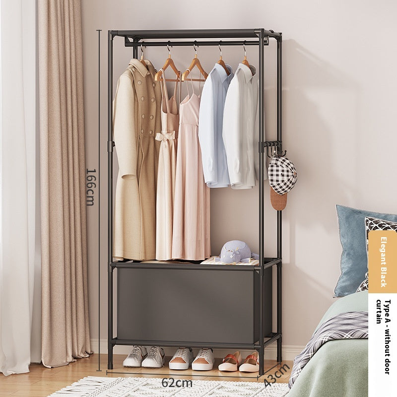 Armoire Accueil Chambre Simple Assemblage Armoire