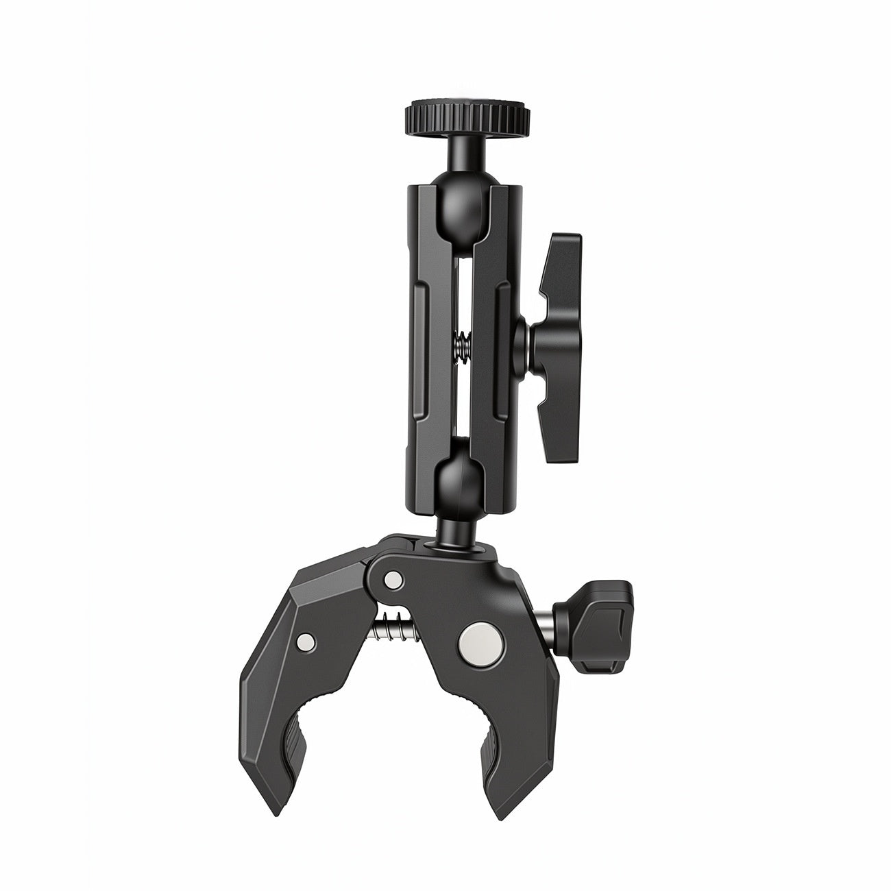 Moto Riding Kickstand Mount Base Caméra Accessoire