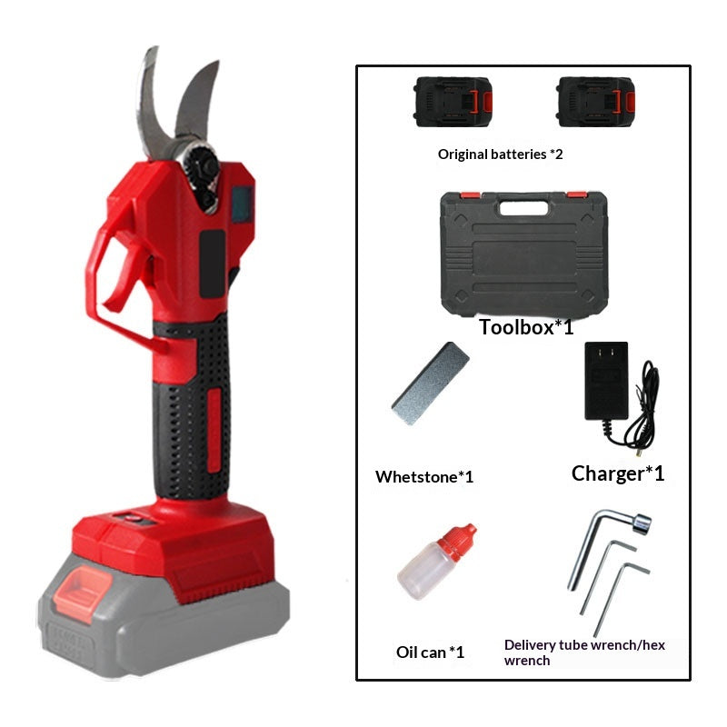 Lithium sans fil sans fil sans fil Batterie de jardin