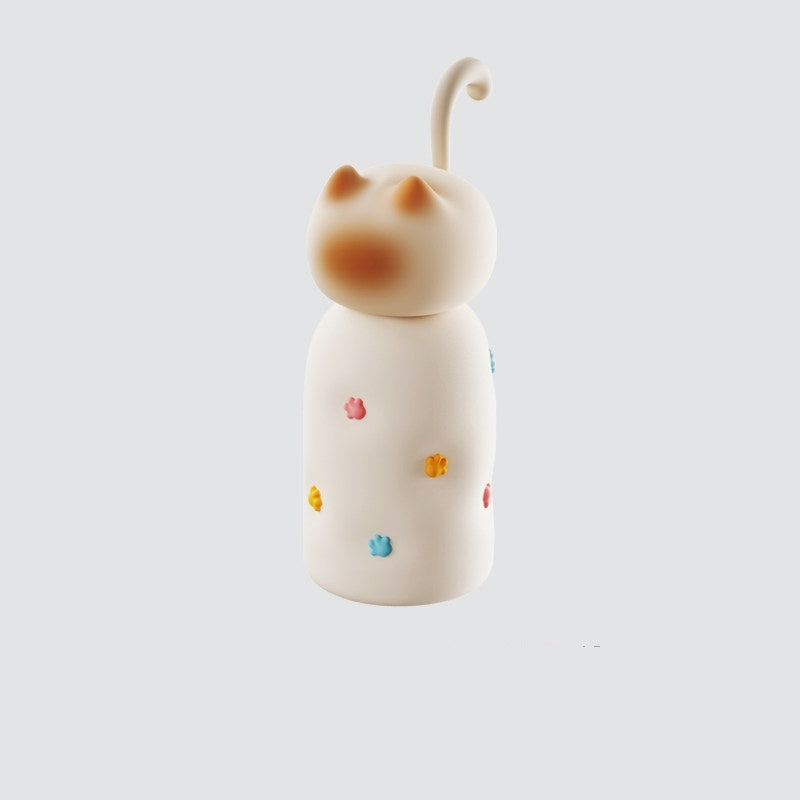 Mug en céramique sur le thème du chat Mignon Kitty Water Cup