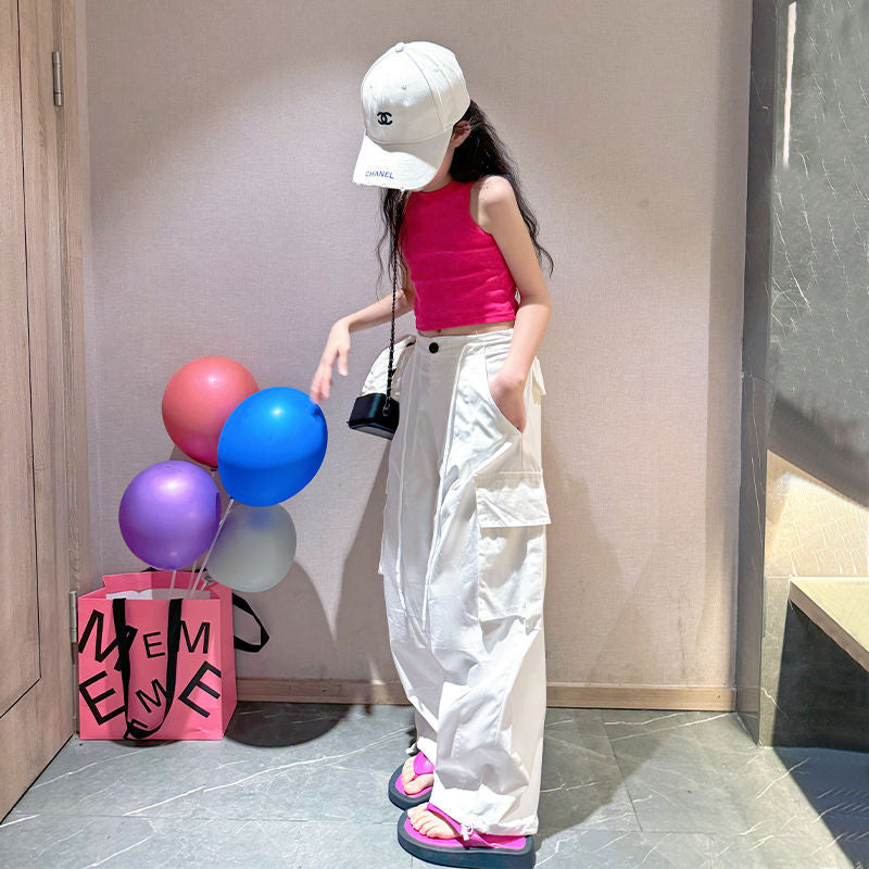 Costume Hip Hop pour femmes