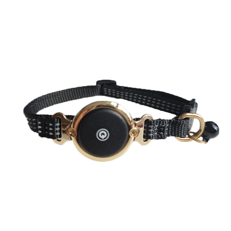 Pet GPS Tracker Collar Dog Anti-Lost