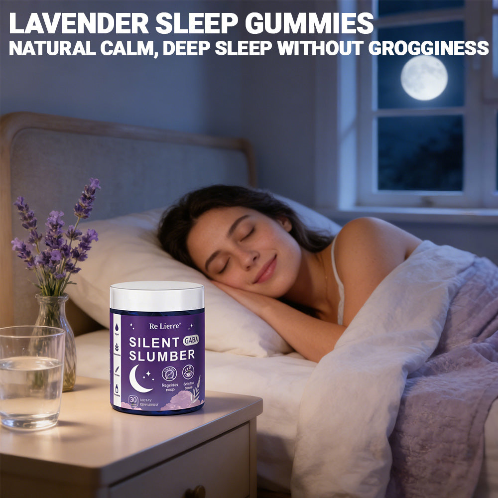 Sleepy Gummies