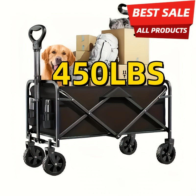 Panier Jardin pliable pliable Collapsible Panier
