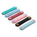 Cat's Claw Memory Mousse Keyboard Support main Bracelet Cute Cartoon Creative