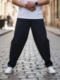 Pantalons occasionnels