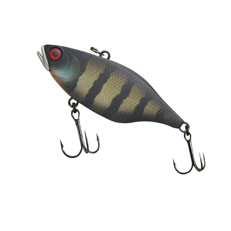 Piste de pêche simplifiée Subfalse Poisson submergé