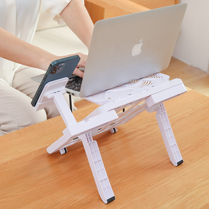 Tablet Computer Stand Desktop Office Notebook Pliage