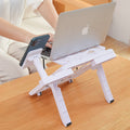 Tablet Computer Stand Desktop Office Notebook Pliage