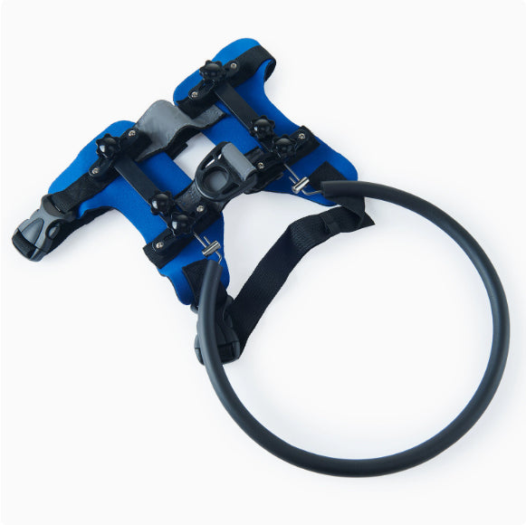 Collier Amazon Best-seller anti-collision avec laisse pour animaux aveugles