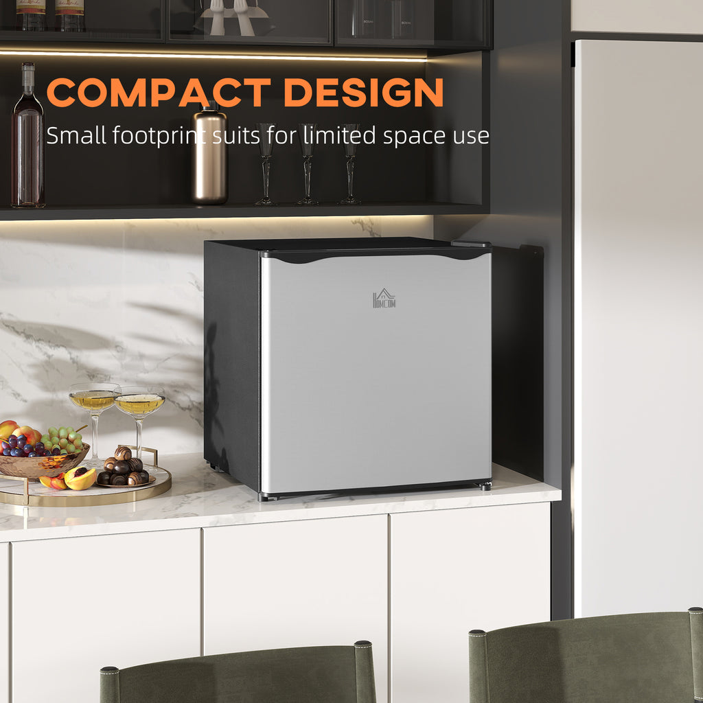 1.1 Mini congélateur de comptoir Cu.Ft