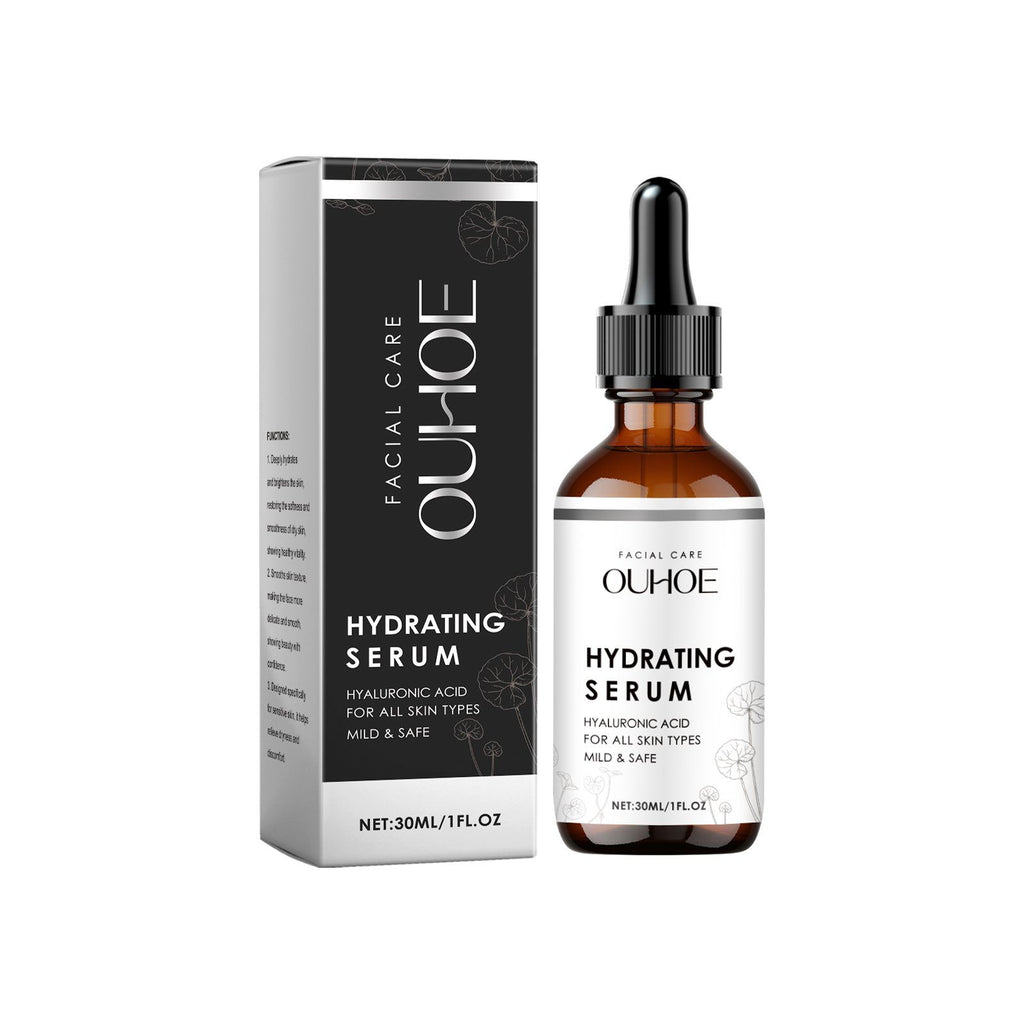 OUHOE Sérum hydratant visage