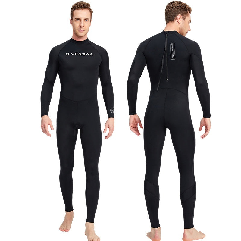 Maillot de bain à séchage rapide pour homme de type mince