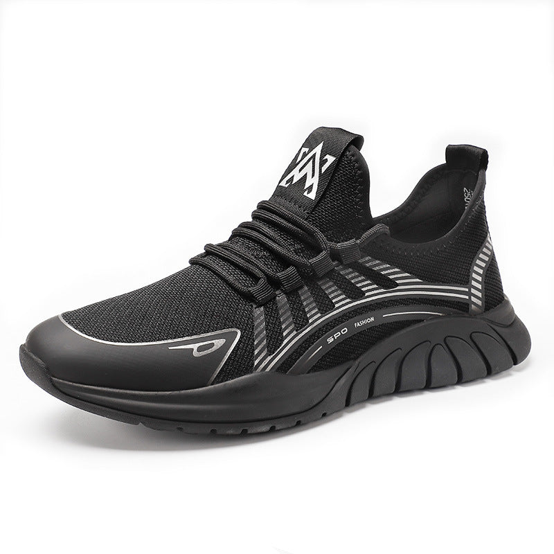 Chaussures de Running Casual Flyknit pour homme