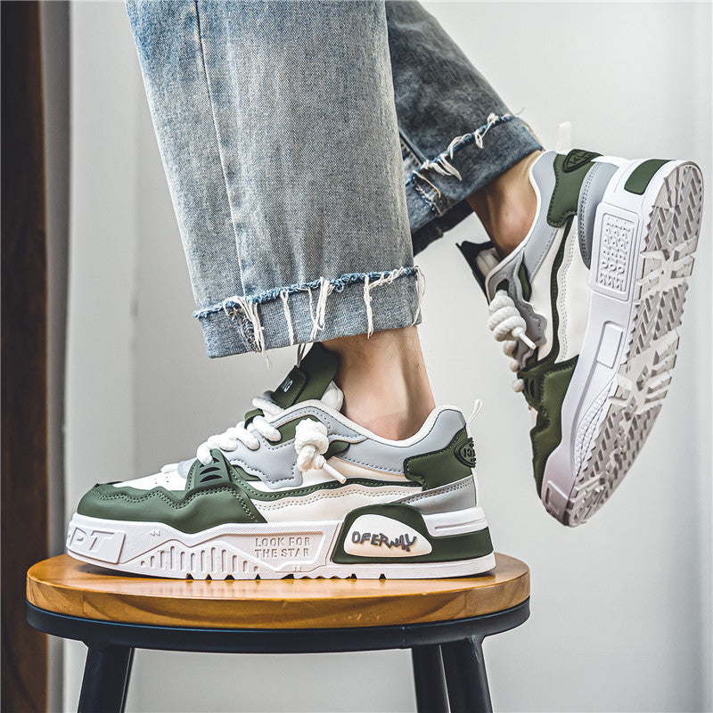 Chaussures de sport et de loisirs pour hommes